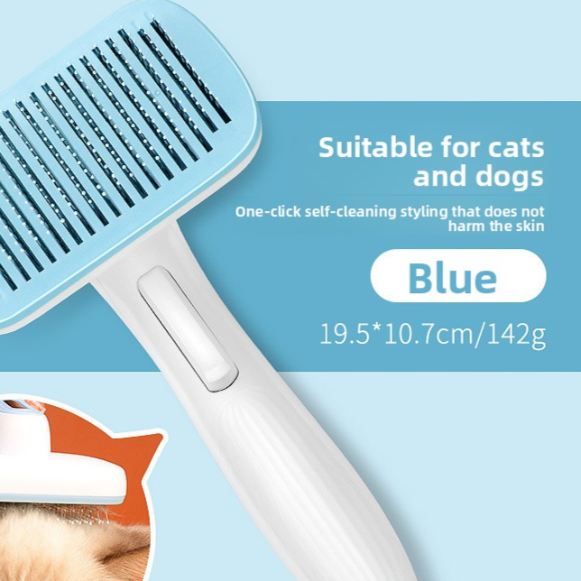 pet hair removal comp