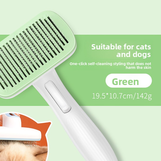 pet hair removal comp