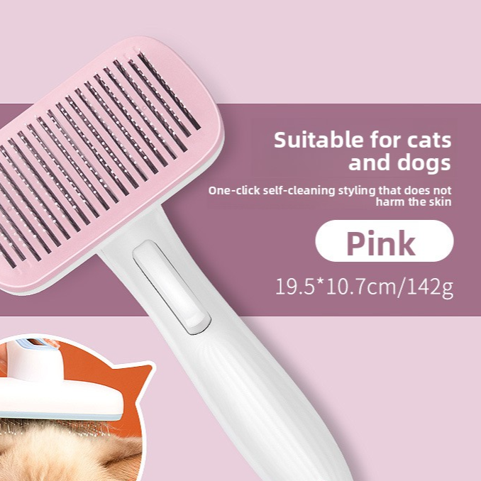 pet hair removal comp
