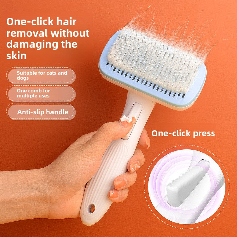pet hair removal comp