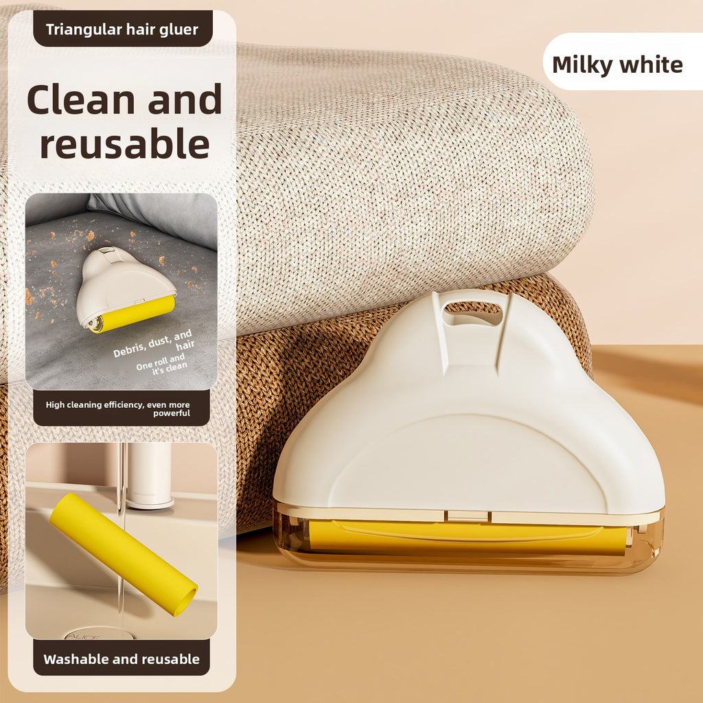 Washable Pet Hair Remover Roller