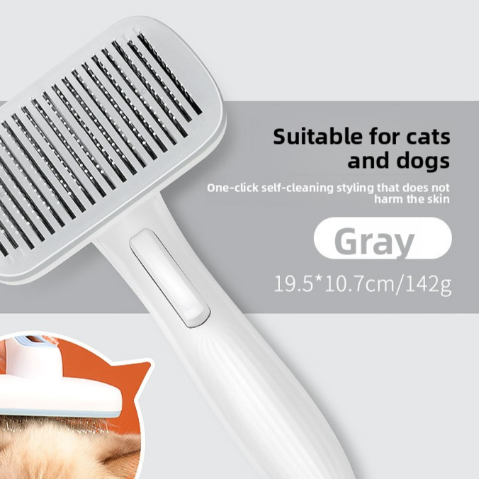 pet hair removal comp