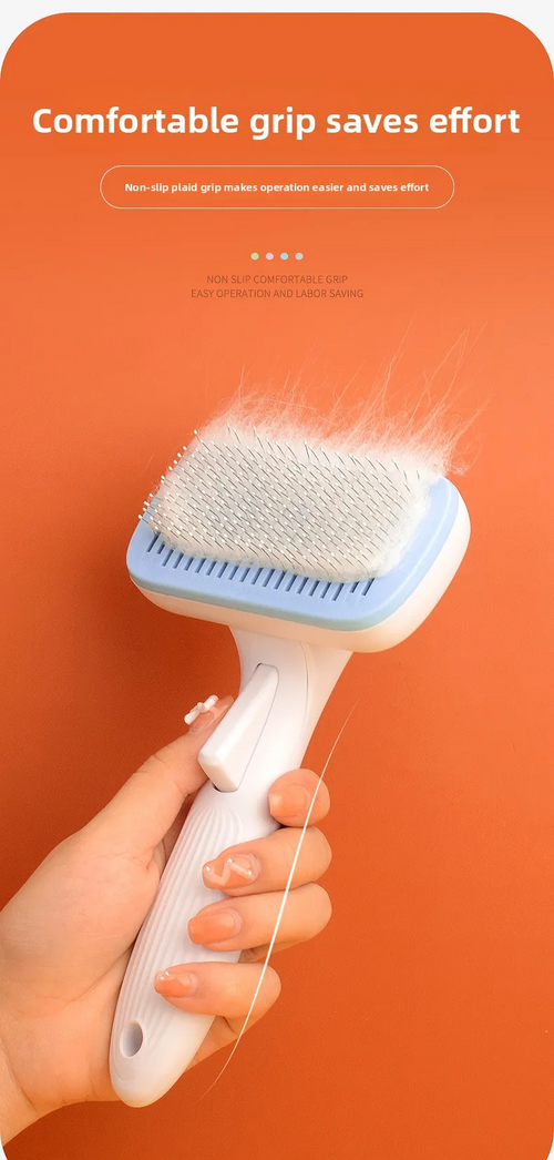 pet hair removal comp